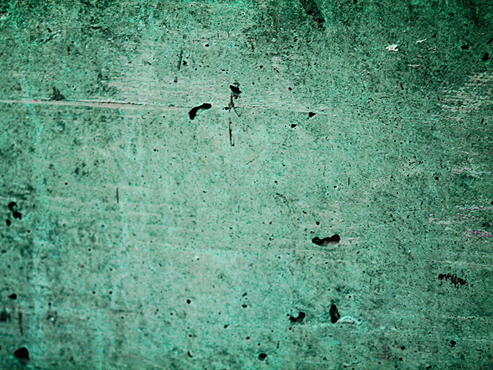 Naturfoto Hintergrund mit grüner Steinmauer abgenutzt